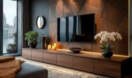 Стеновая панель - ultramdf.ru - Уфа