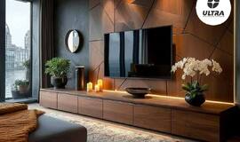 Стеновая панель - ultramdf.ru - Уфа